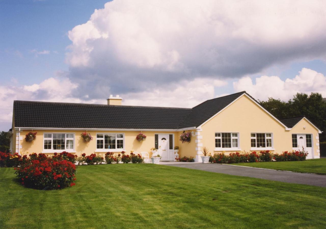 Wayside B&B V93Xk6C Beaufort Exterior foto