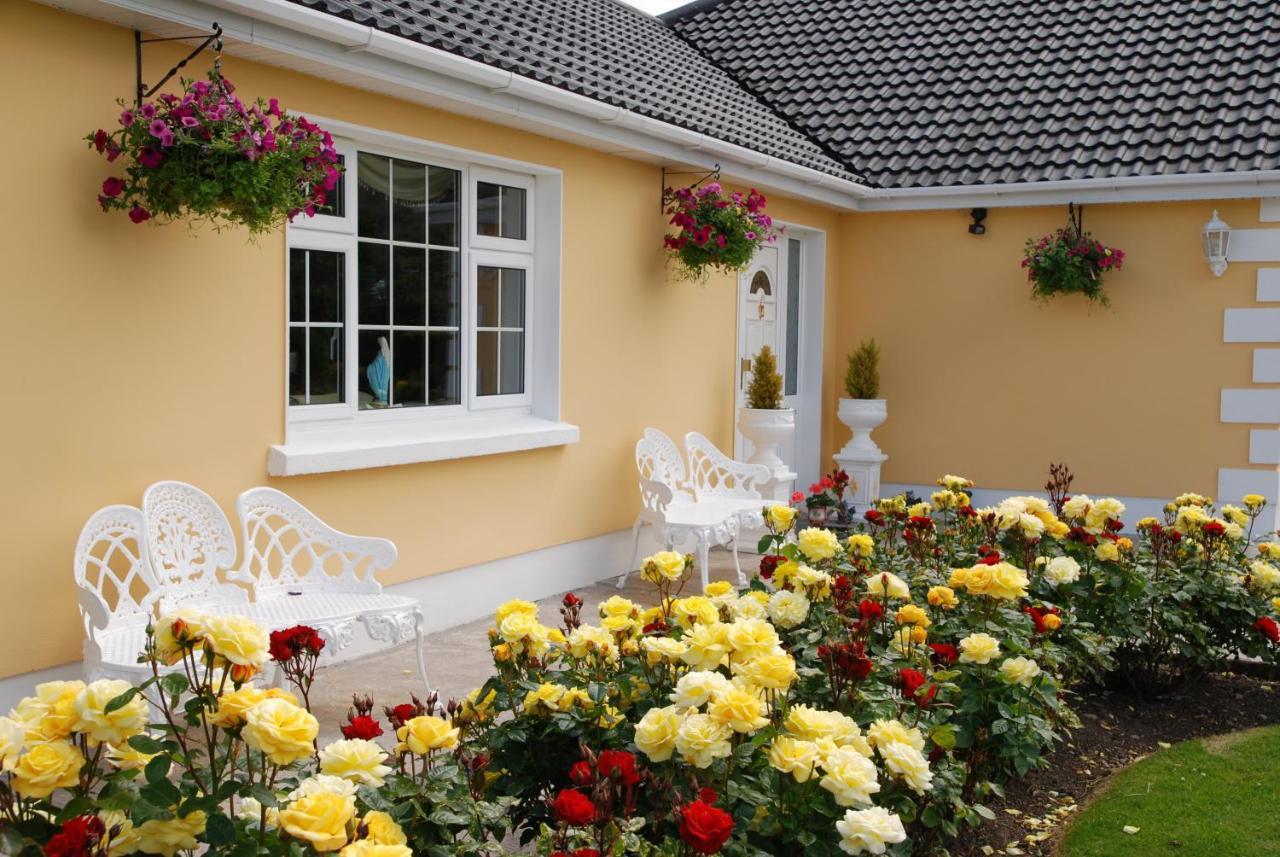 Wayside B&B V93Xk6C Beaufort Exterior foto