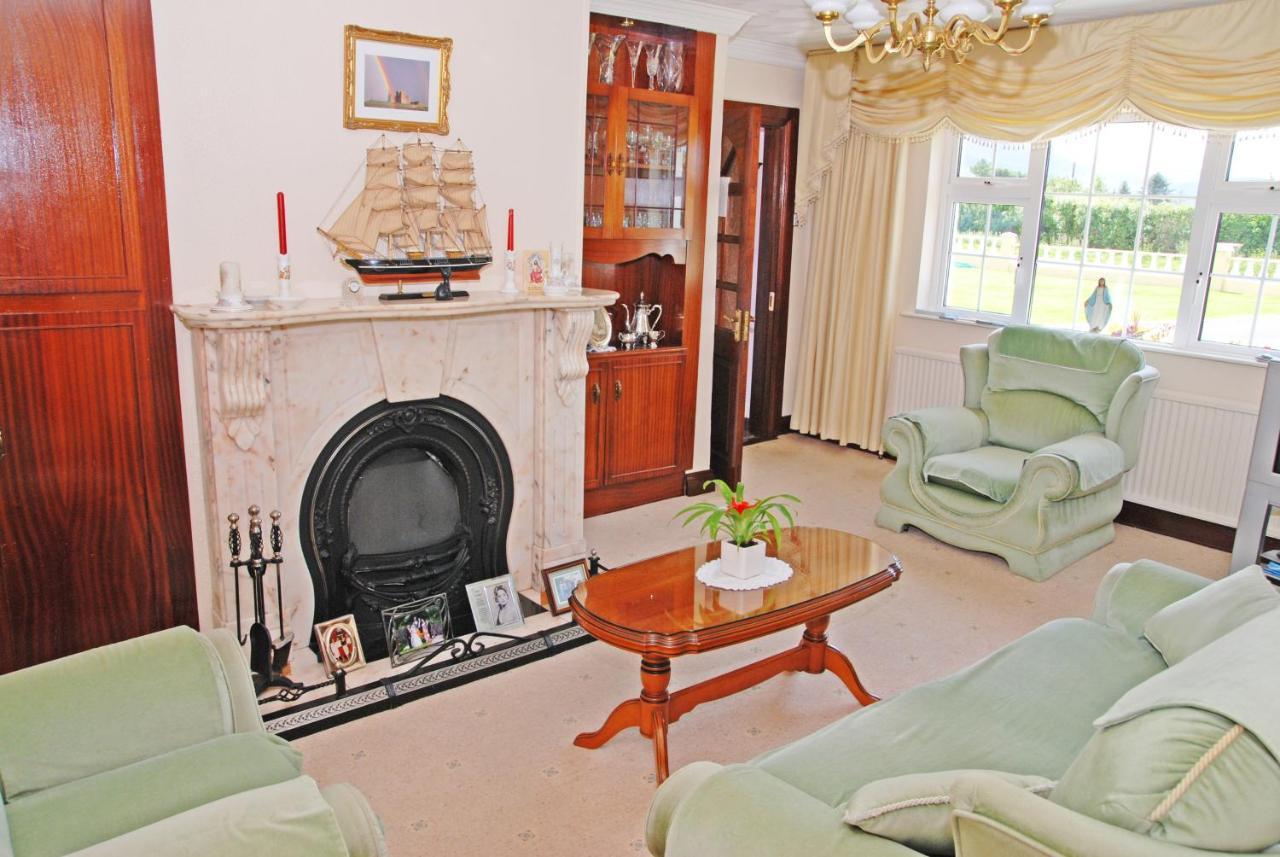 Wayside B&B V93Xk6C Beaufort Exterior foto