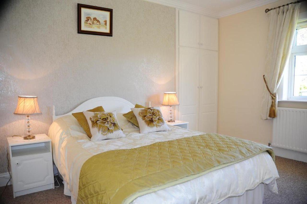 Wayside B&B V93Xk6C Beaufort Exterior foto